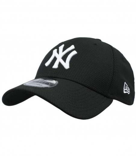 NY Diamond Era 9Forty black white New Era